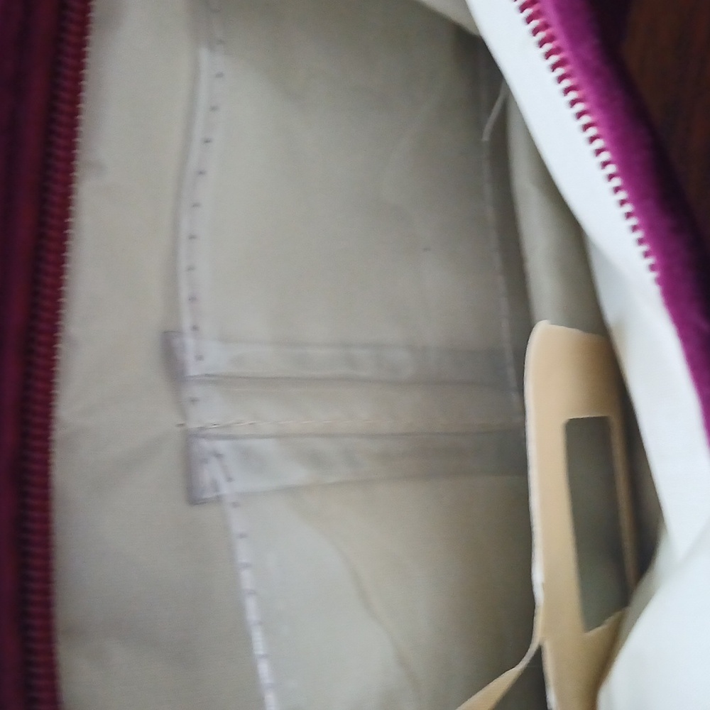 💟Fringed clutch - Picture 7 of 7